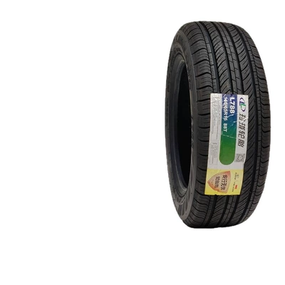 88T adapted to Luida: Off-road şinlər