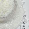 Frosted bag 7-8mm (25g, about 5000 pieces