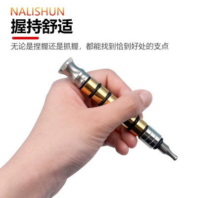 Dent Leveling Pen, Repair kit