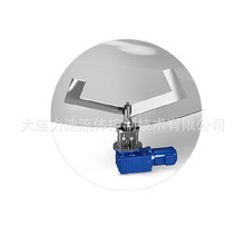 德国prg自吸式ATEX高压磁力搅拌器