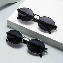 太阳镜;框架眼镜;老花镜