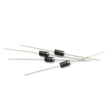 TELESKY肖特基整流二极管直插DO-41 1N5819 IN5819 1A40V (50个)