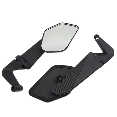 Reversing Mirror High-Definition Reflector | Motorcycle rearview mirror