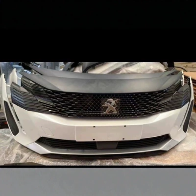 Suitable for Peugeot's New 4008 Bumper