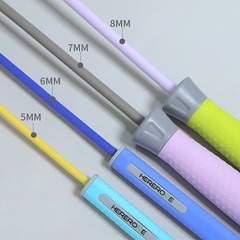 HereRope 8mm Low Temperature Jump Rope ST80C