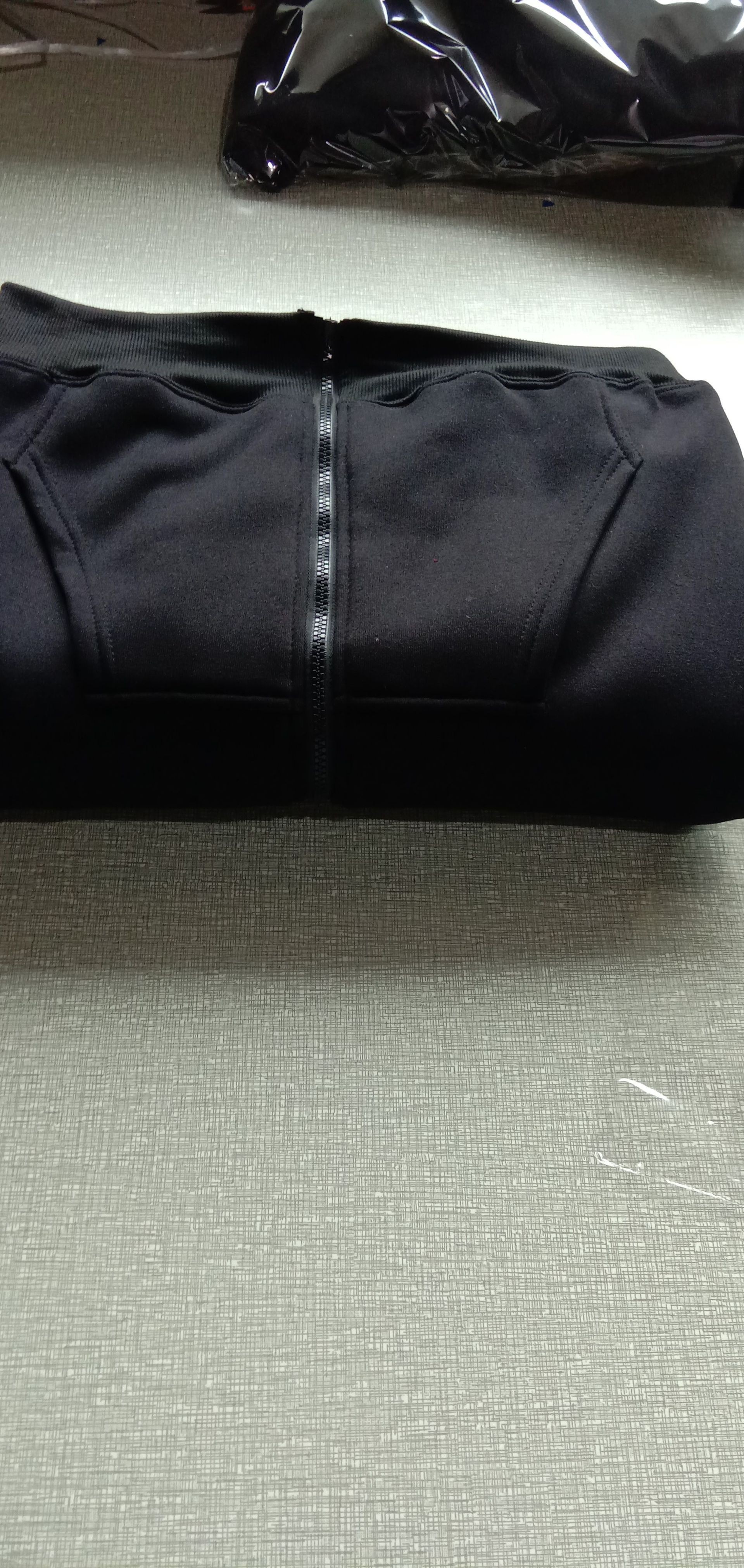 Nuevo 2024 otoño deportes casual suéter de los hombres suéter de manga larga moda urbana con capucha collar suéter de los hombres