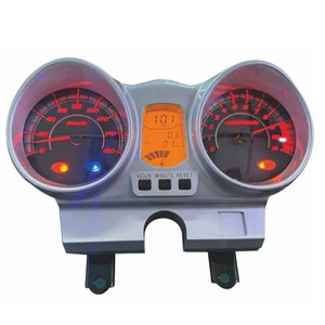 Brazil's Most Popular Products: Motorcycle Dashboard Cbx250Twister2001-2008 Lcd