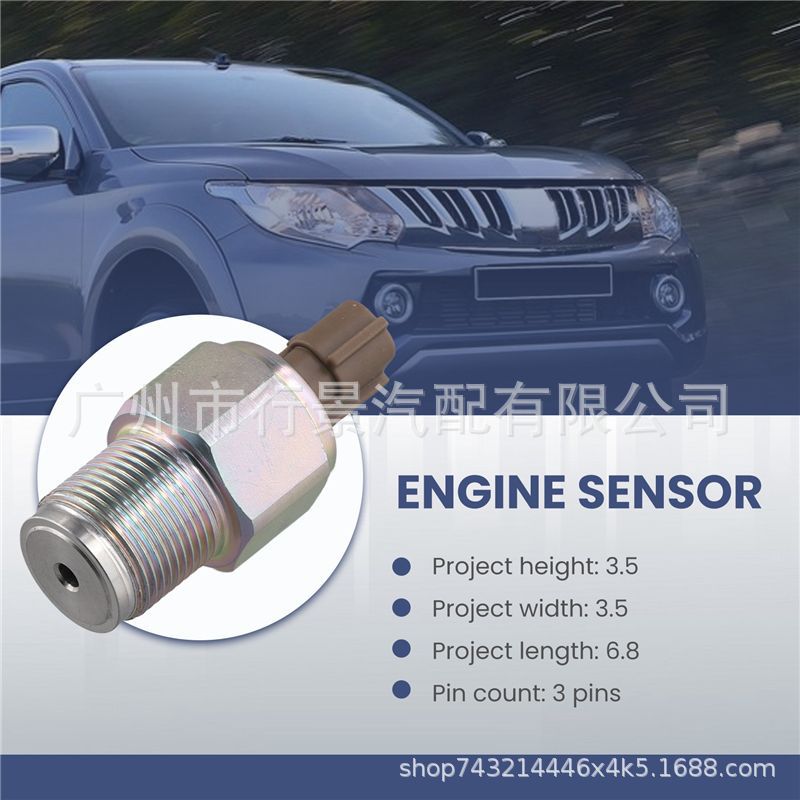 499000-6160 is suitable for Isuzu 4HK1 6HK1 engines