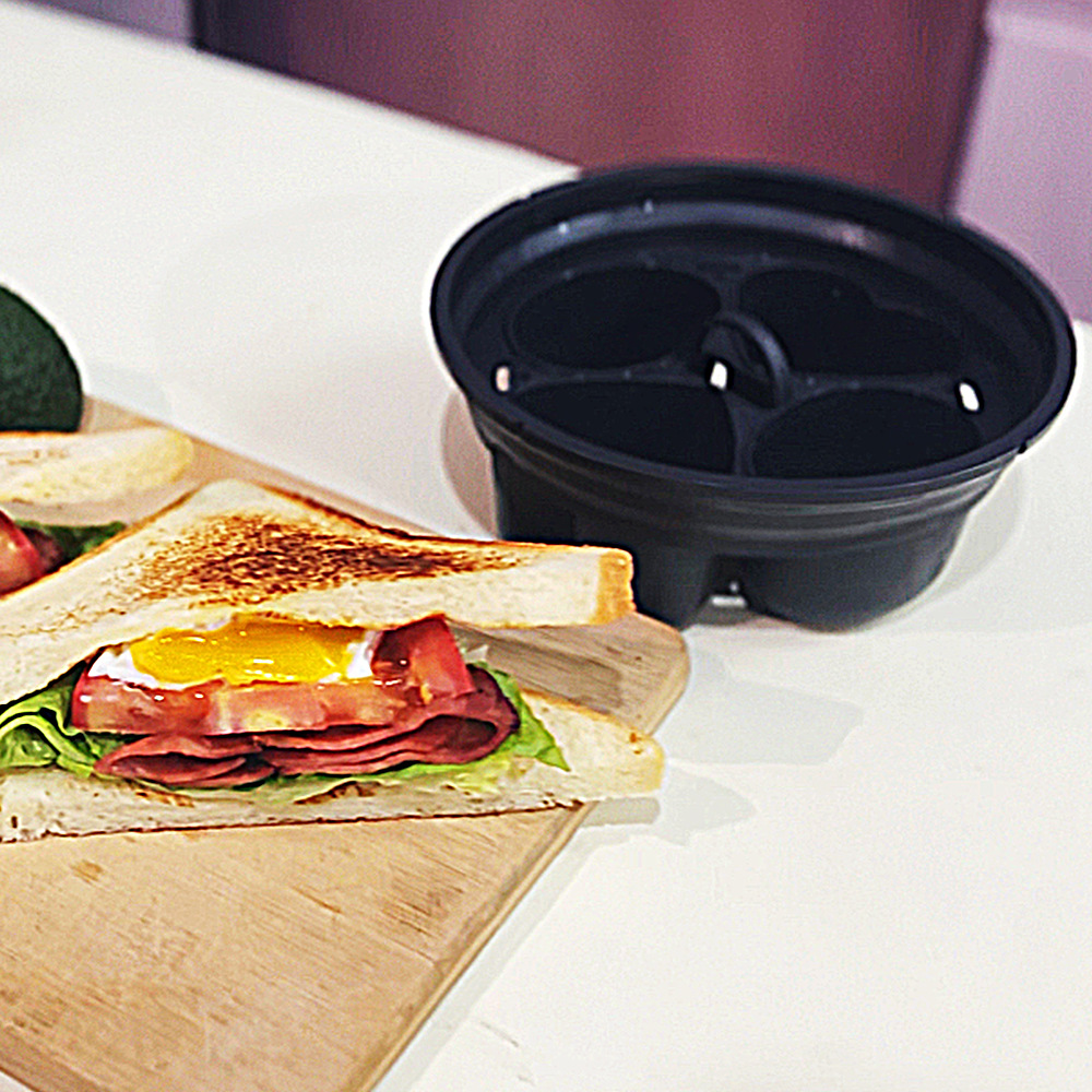 Patente DE LA UE transfronteriza pequeña belleza Thermomix evaporador de gel de sílice para productos de belleza y horno de aire frito