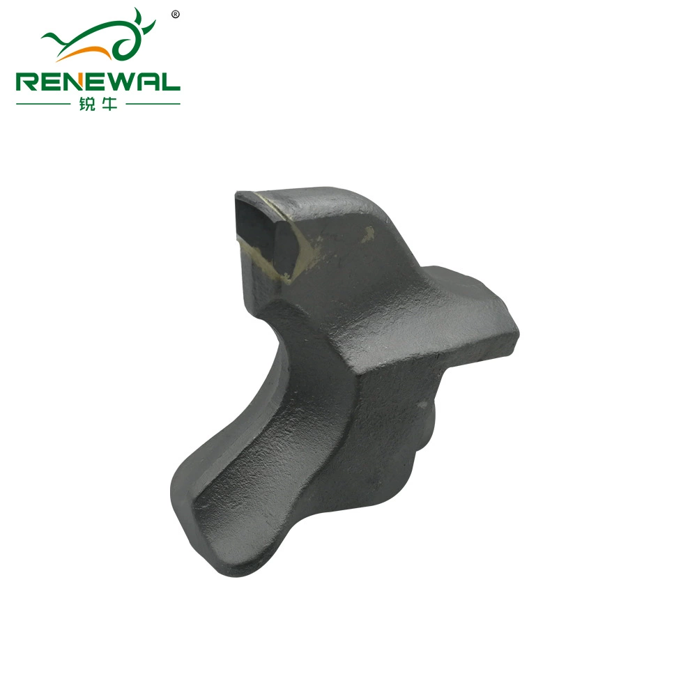 Запасные зубья для молота измельчителя Fae Mulcher для лесного ландшафта (ТИП B 3)