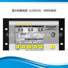 代理意大利霍美思LOGICA窑炉干燥控制仪M800系列