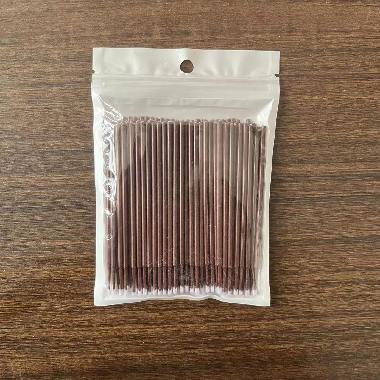 Nuevo tatuaje de boda del fabricante, hisopo de limpieza de hisopo de algodón de pestañas postizas, hisopo de limpieza, descarga rápida de hisopo de algodón de pestañas postizas, hisopo de algodón