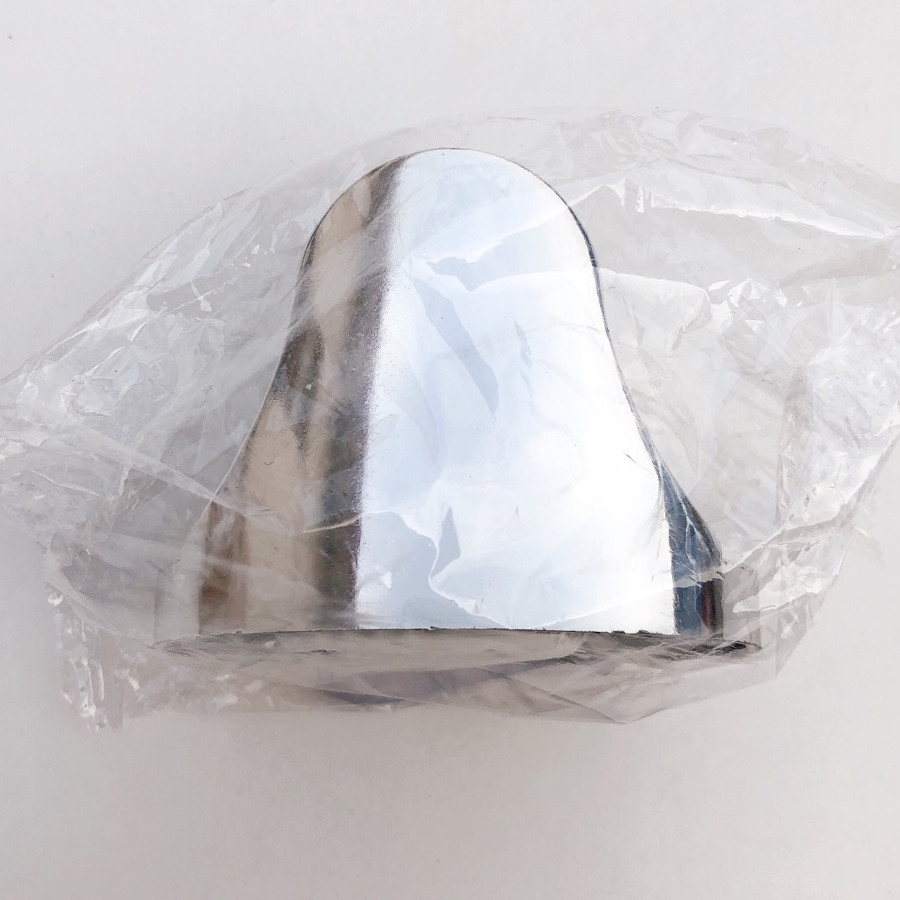 Gold coin base, movable showerhead base, showerhead bracket, shower head base, ABS screw fixed base undefined