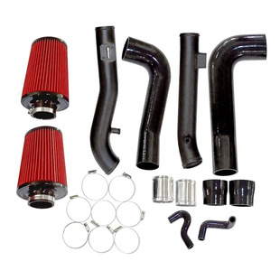 Air Intake Duct Kit for Ni*Ssan 370Z / G37 Vq37Vhr Q60 3”