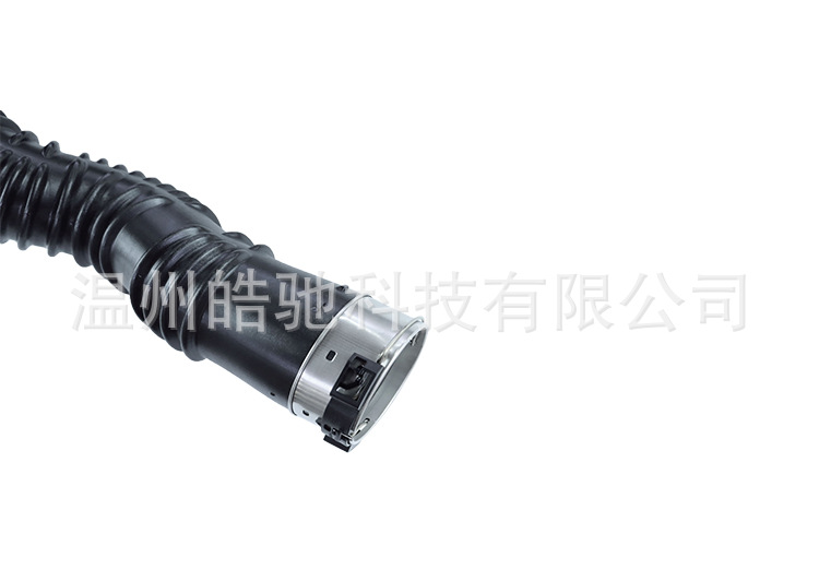 Suitable for Bmw 5' F07 5' F10 5' F11 5' F18 Intake Pipe 13717612091