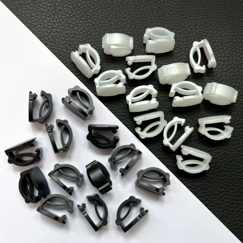 Универсальные пряжки для шнурков, аксессуары для обуви, пластиковые маленькие зажимы-пряжки, цветочные пряжки для подошвы, ручная работа, оптом