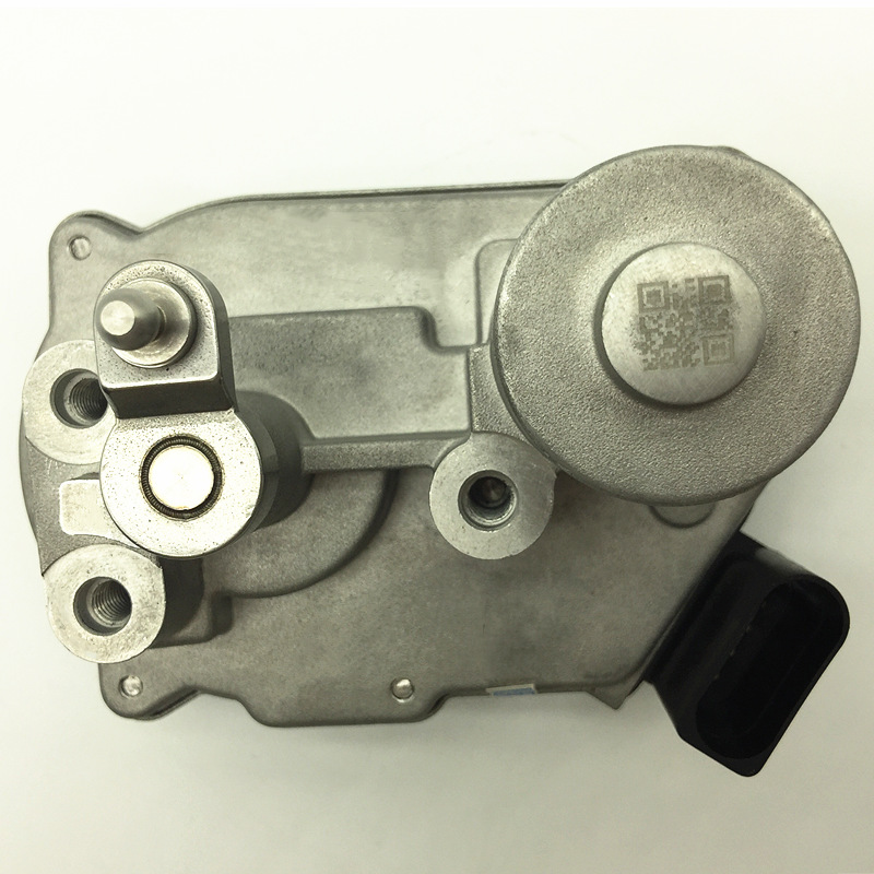 适用于奥迪 A4、A6、A8、Q7涡轮执行器A2C53308523, A2C59506254