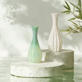 园艺工具;装饰花瓶;花盆容器