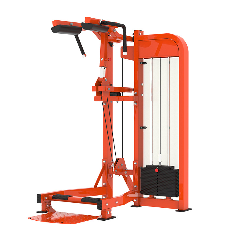 gimnasio piernas de pie estirador muscular pantorrilla gran dispositivo de fuerza de inserción comercial Hummer