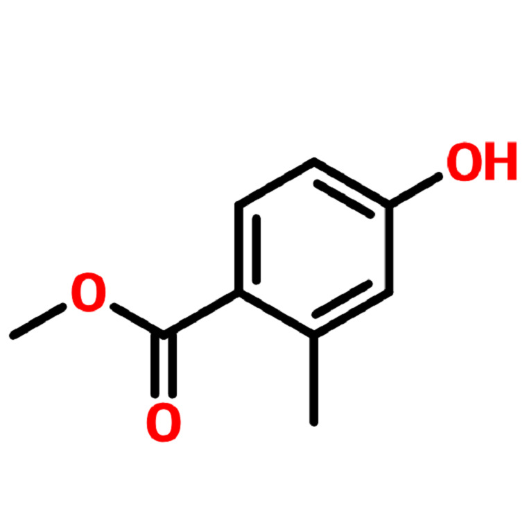 科研实验用现货4-羟基-2-甲基苯甲酸甲酯CAS号57556-31-7优势产品