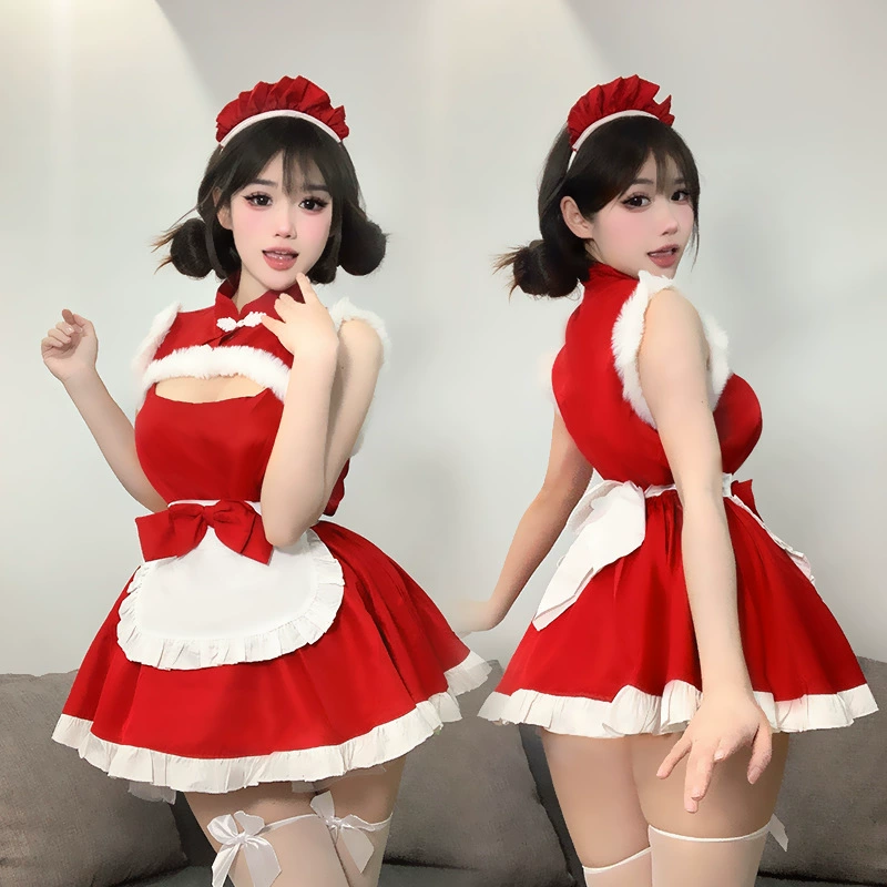 Сексуальный комплект, костюм, интернет-звезда, косплей