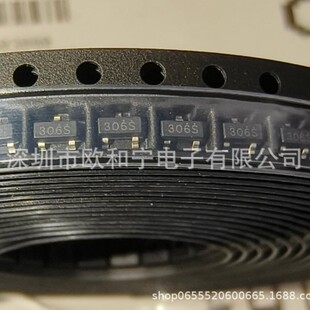 FDN306P ESDA25LY DMG2302UKQ-7 ESDCAN24-2BLY BAS40-06-E3-08-阿里巴巴