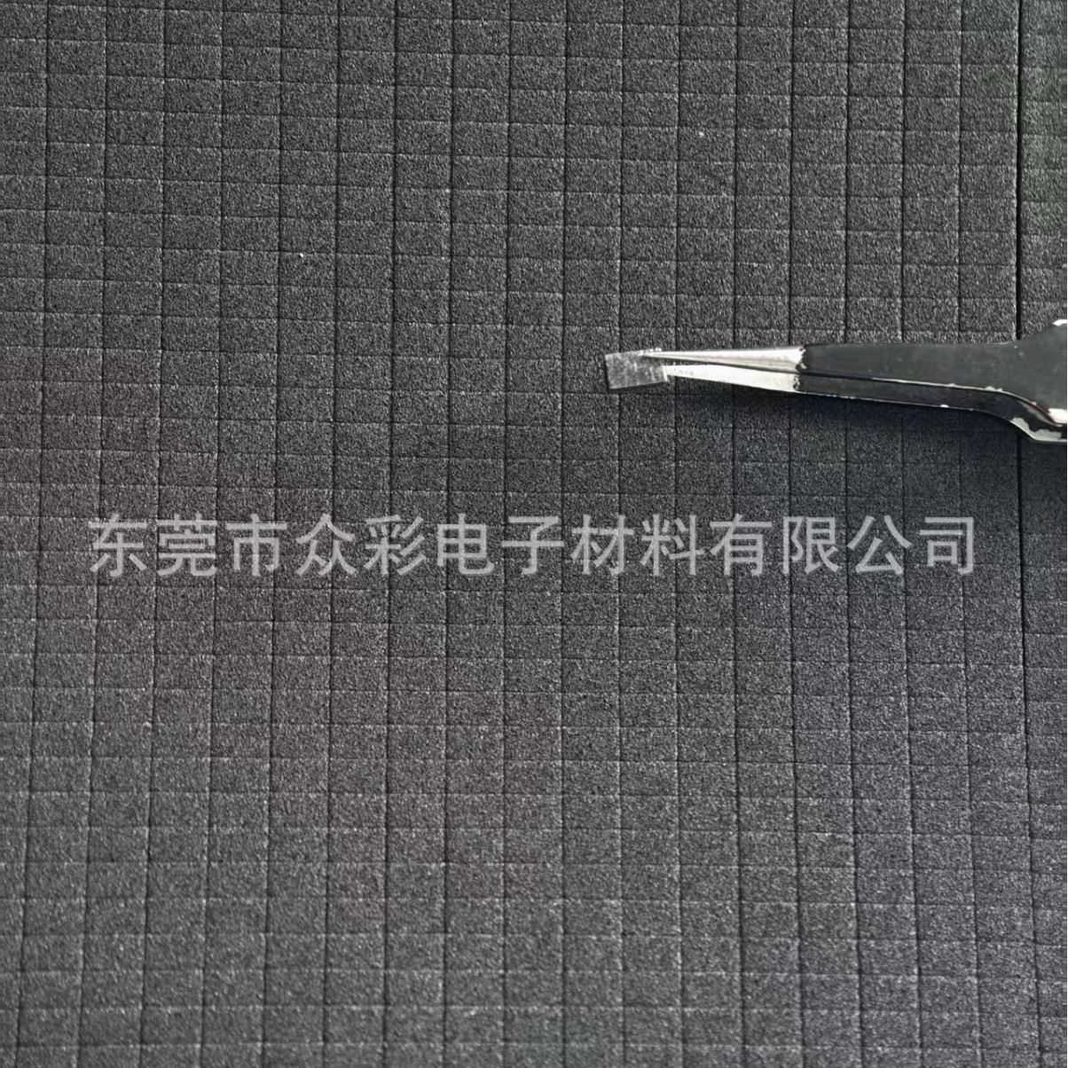 EVA泡棉垫片减震桌凳家具静音防滑泡棉垫片单面胶货架底座防滑垫