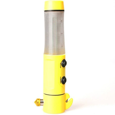 safety hammer, window breaker, Qəza çəkici