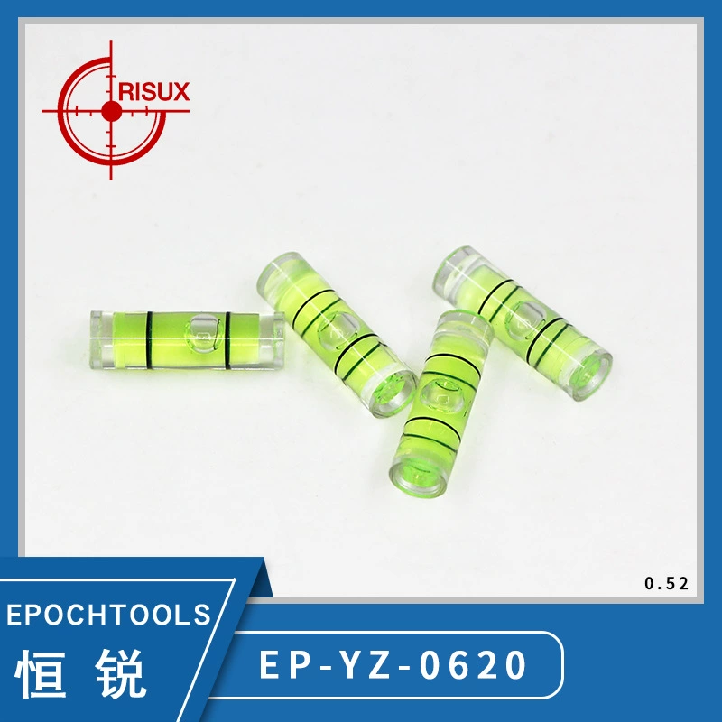 Фоторамка Водяные пузыри Колонка Водяные пузыри Процесс горизонтальных пузырей Цилиндрический уровень Фоторамка Водяные пузыри