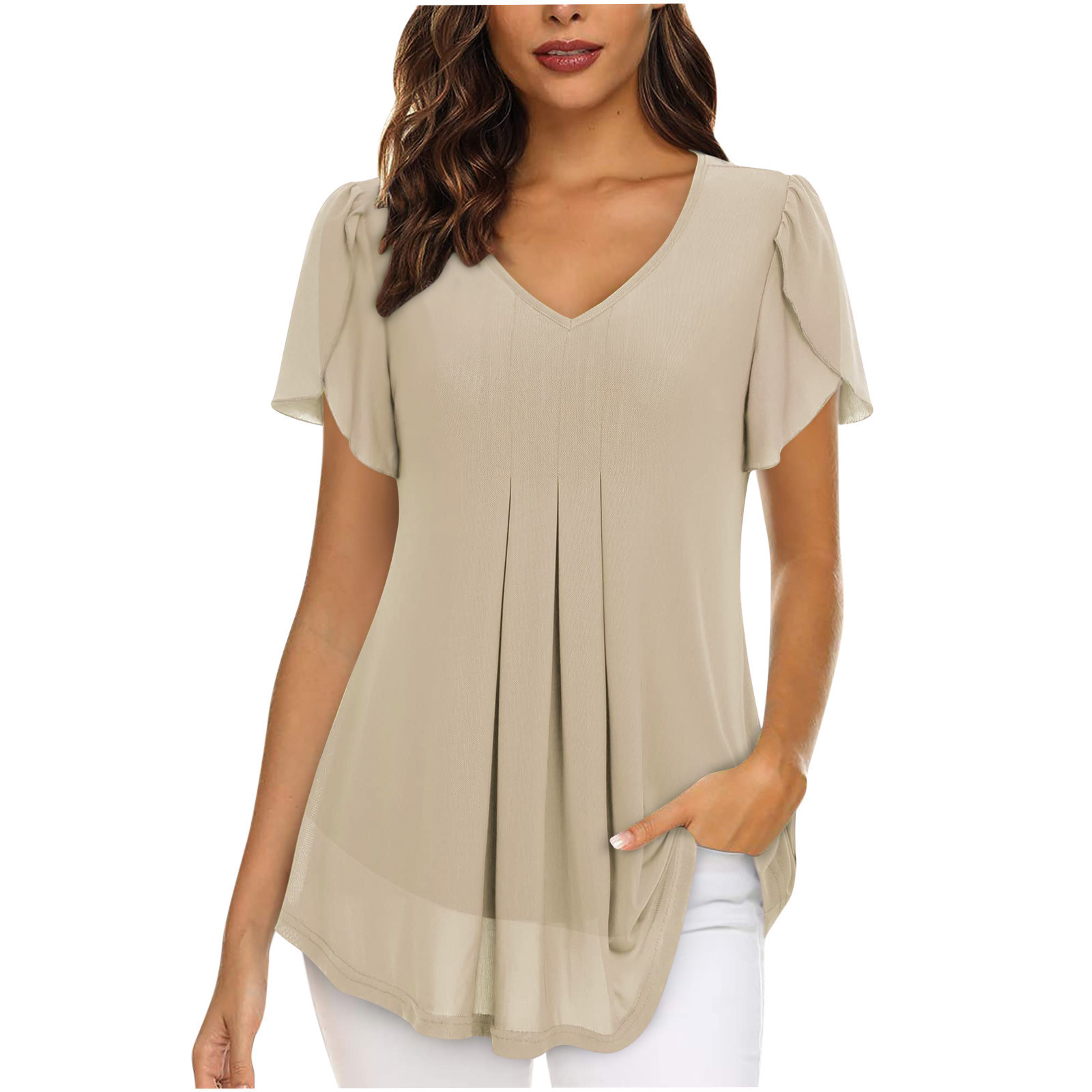 Fashionable shirt