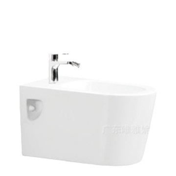 Lavadora para mujeres de piso de Veyani (OK - 3984) Europa fácil de limpiar, limpieza corporal femenina, estilo europeo image 5
