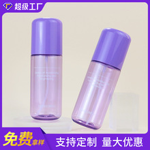 100ml�¿��z����ҺƿPET͸�����F���bƿ���ϻ��yƷ������ˮ��yƿ