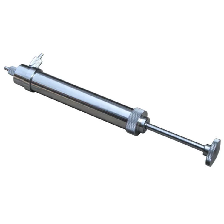 Устройство обслуживания газа высокого отрицательного давления типа FW-2 достаточное на складе Устройство обслуживания газа высокого отрицательного давления типа FW-2