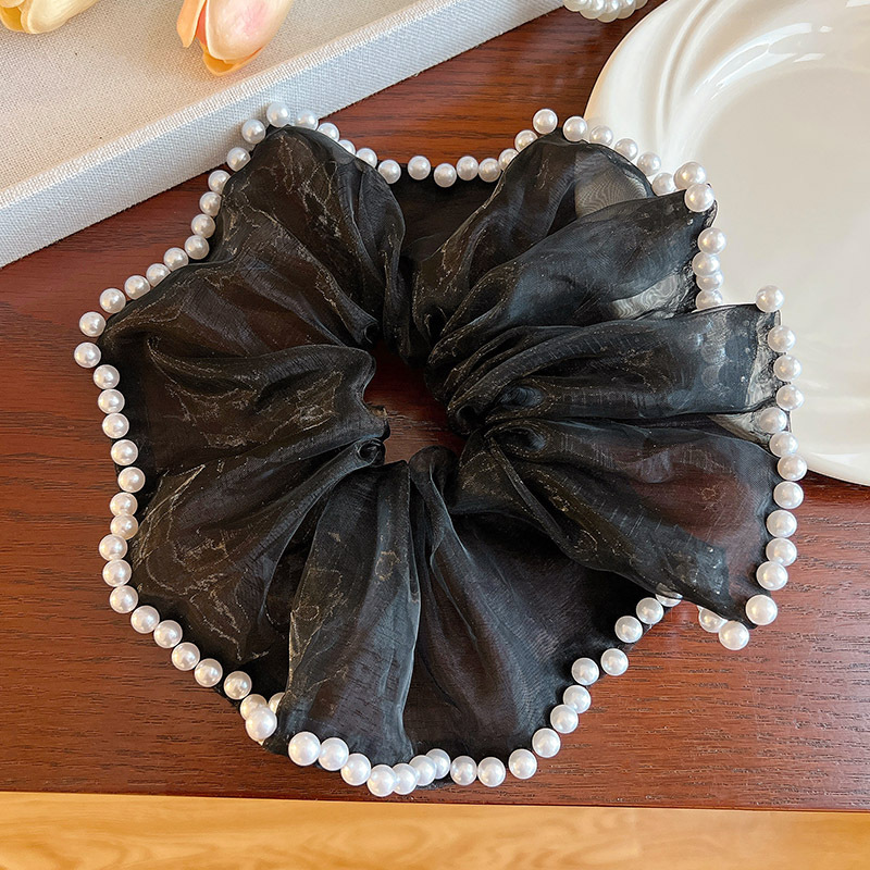 F1592 블랙 약 18cm