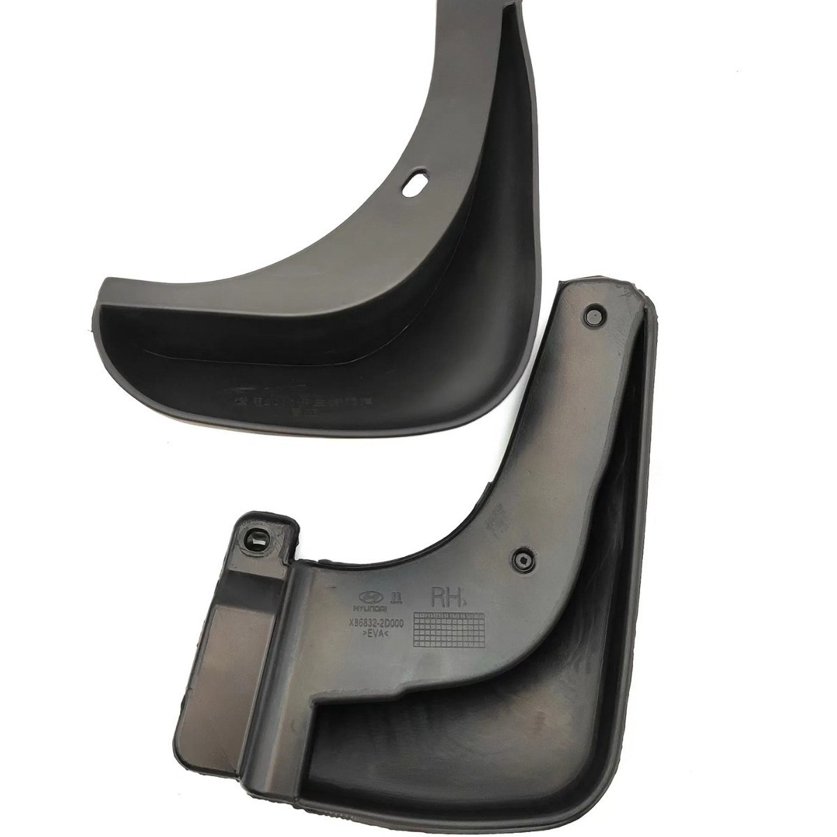 Aplicable a Hyundai Elantra 2011 - 2020 comercio exterior transfronterizo neumáticos para automóviles piel de barrera suave