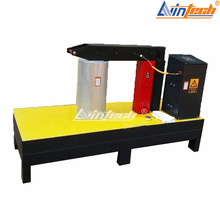 DM系列力盈DM-600轴承加热器内外径114-2000mm超重型智能电磁感应