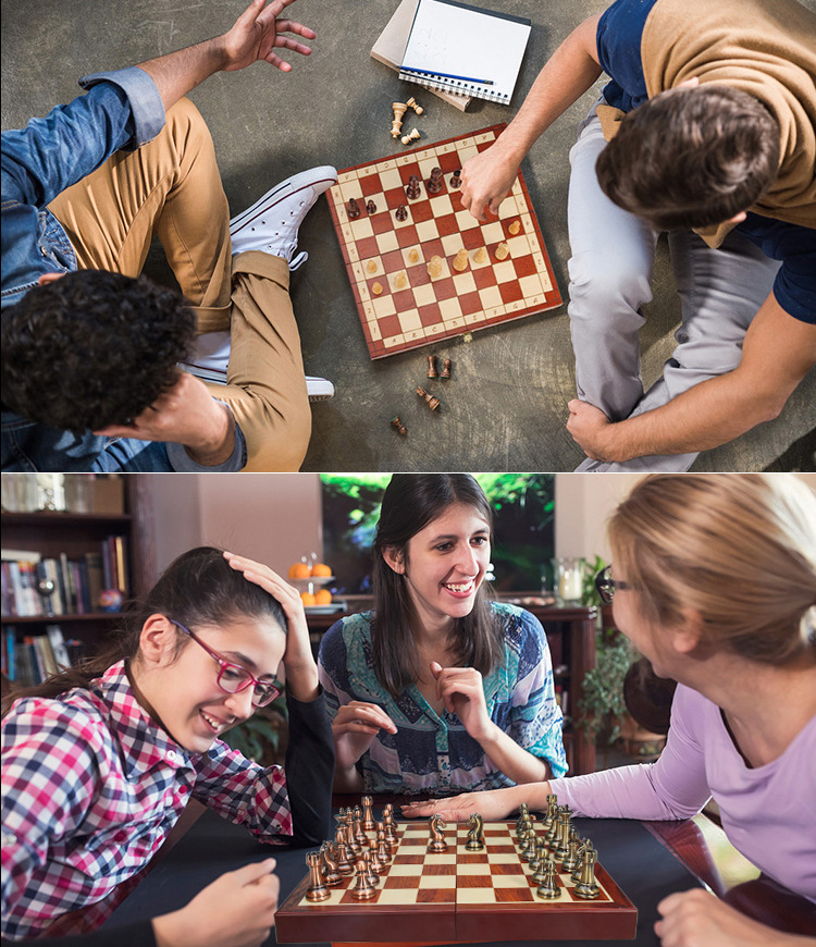 Chess Set Image 12