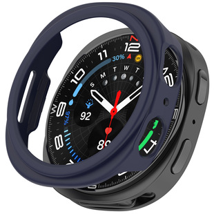 Применимый к трансграничным часам Samsung Watch8, защитный чехол с вырезом 8, классический чехол для часов, защитный чехол для часов Ultra2
