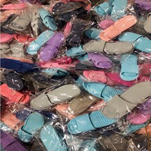 地摊杂款一字面地摊泡沫情侣家居拖鞋浴室澡堂宾馆男女止滑凉拖鞋