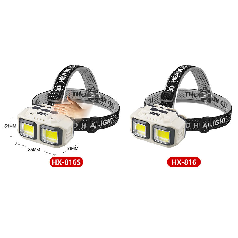 Outdoor Lighting
