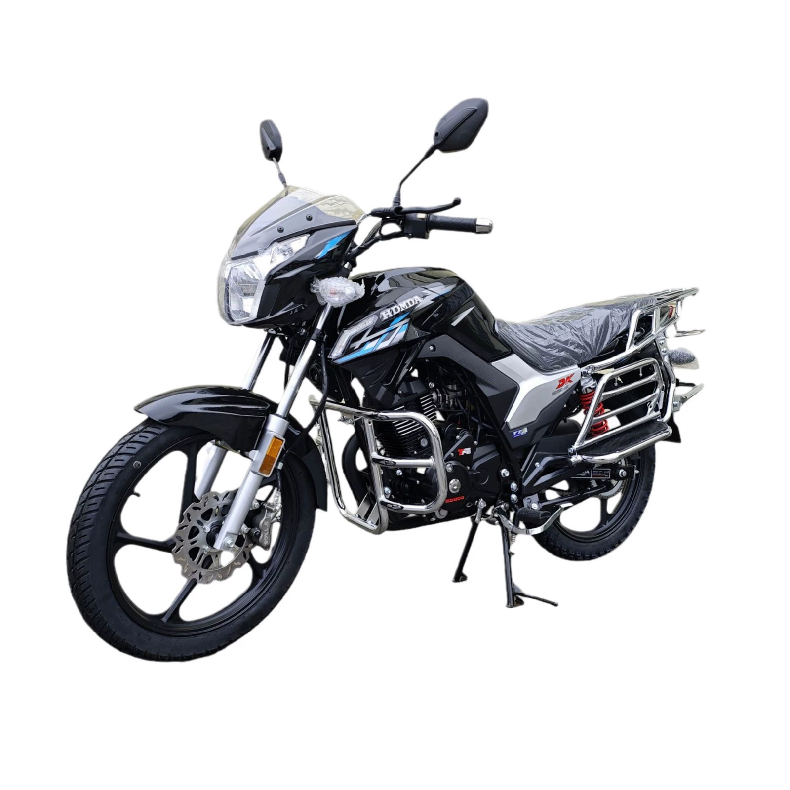 Мотоцикл DK150CC с электронной инжекцией, экологический стандарт Евро IV, балансирный вал, для мужчин, горно-уличный, можно зарегистрировать, бесплатная доставка