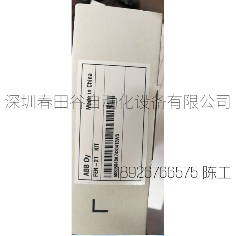 ABB变频FEN-31/FEN-21/FENA-21/FECA-01/FEN-11/FPNO-21/FPBA
