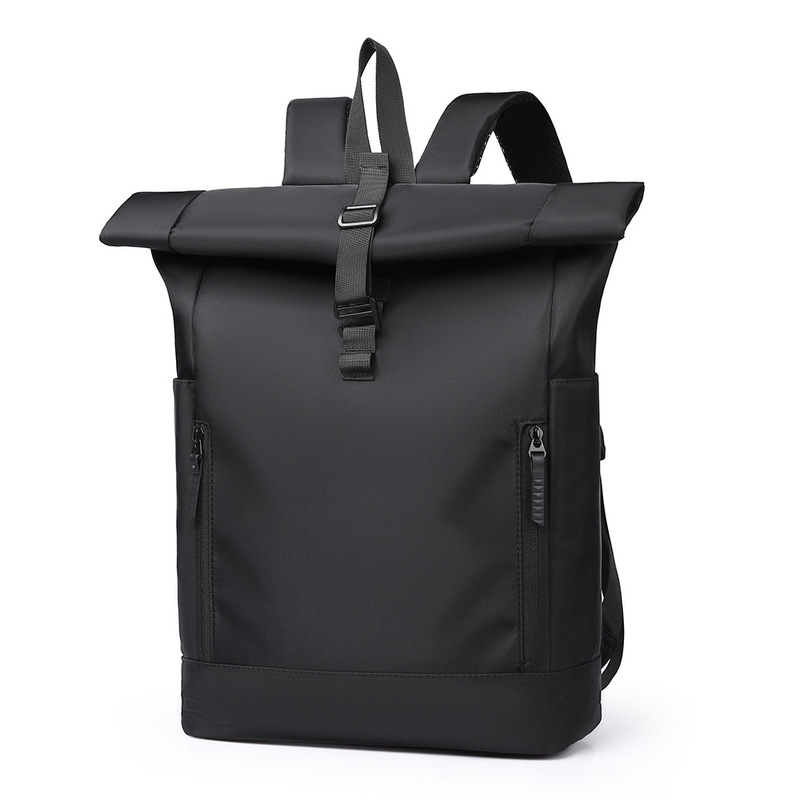 Cross-Border New Backpack 16inch Laptop Backpack Business Trip Travel Bag Commuter Casual Large Capacity School Bag Cross-Border New Backpack 16inch Laptop Backpack Business Trip Travel Bag Commuter Casual Large Capacity School Bag