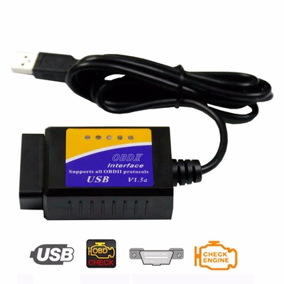 Avtomobil diaqnostika alətləri Car Scanner Obd2 Car