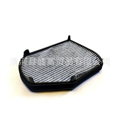 C280 air conditioning – Air conditioning filter