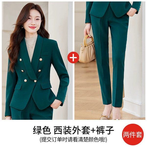Dark green