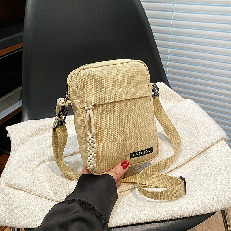 Small small bag one shoulder, bag strap, backpack, shoulder bag