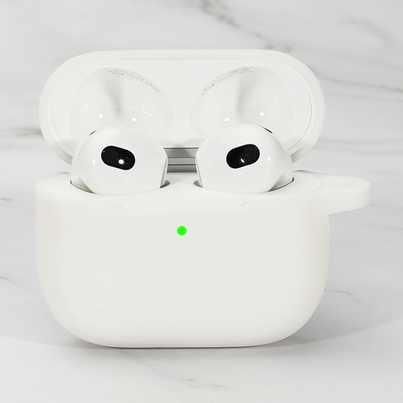 Защитный силиконовый чехол для AirPods 3 Xin Langqin