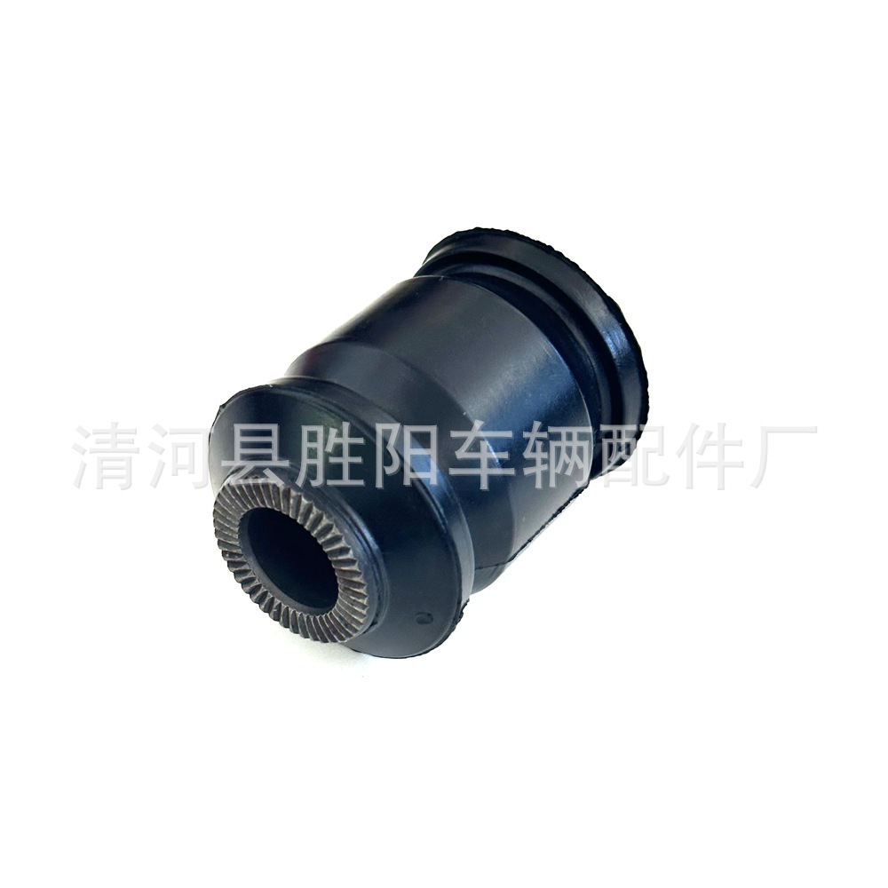 48654-02050 48654-02130 48654-02080 Fábrica de la manga del caucho del brazo oscilante del buje de la suspensión del coche