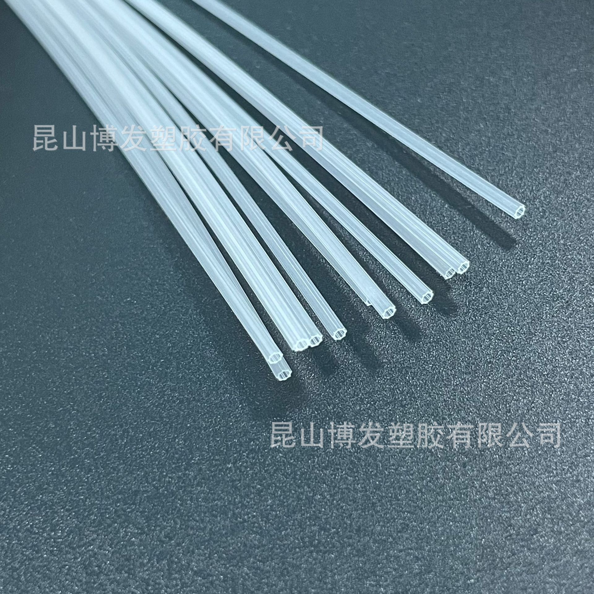 PP八角管  PP高透八角管  PP异型管  PP医疗导管